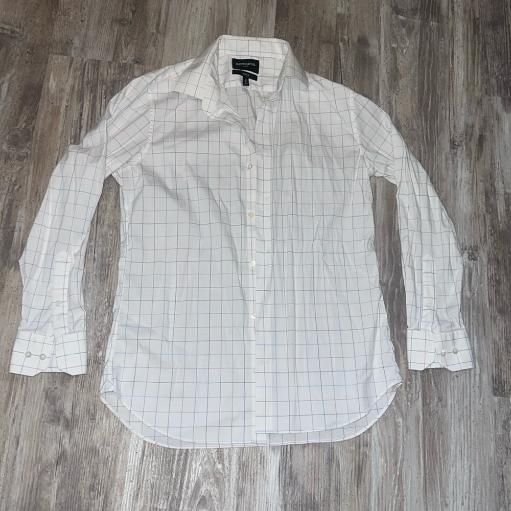 BONOBOS 16/34